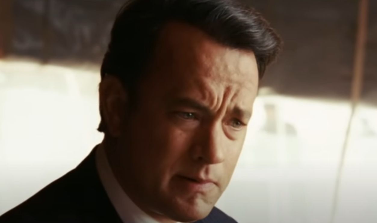 Charlie Wilson’s War (2007)