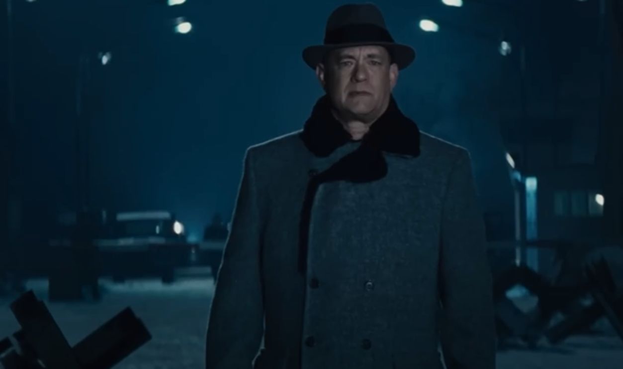  Bridge Of Spies (2015)