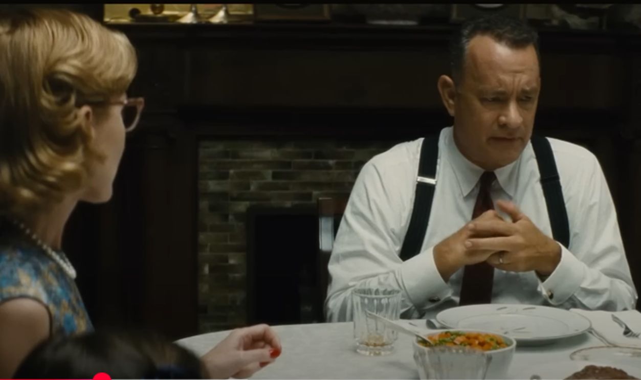  Bridge Of Spies (2015)