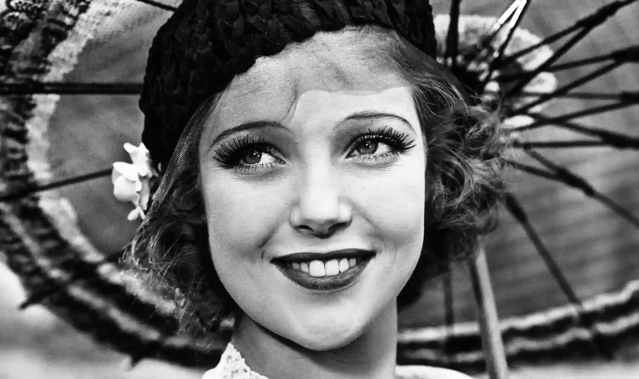 Loretta Young Msn
