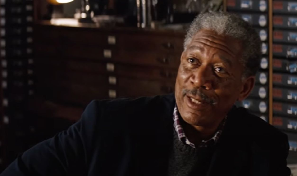 Batman Begins (2005)