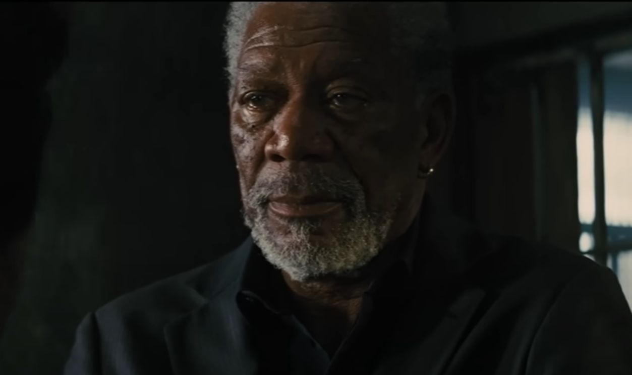 Now You See Me (2013)