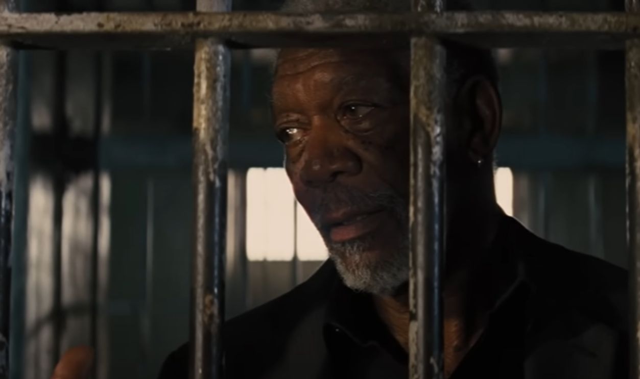 Now You See Me (2013)