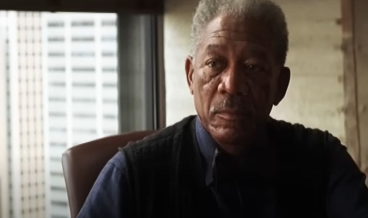 The Dark Knight (2008)