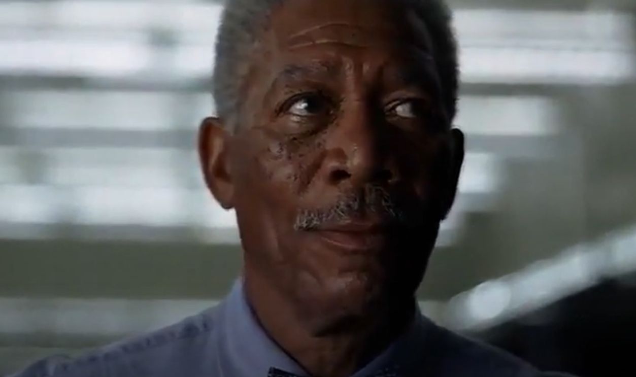 The Dark Knight (2008)