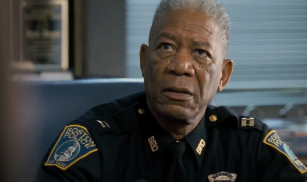 Gone Baby Gone (2007)