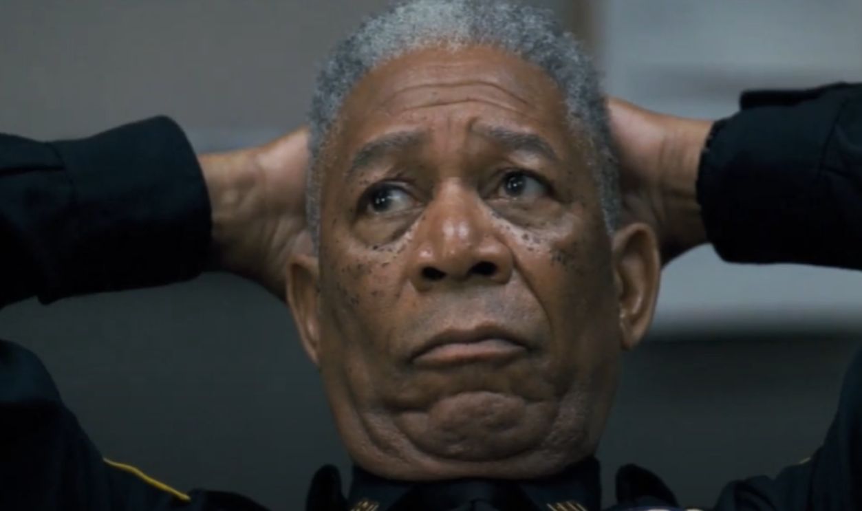 Gone Baby Gone (2007)