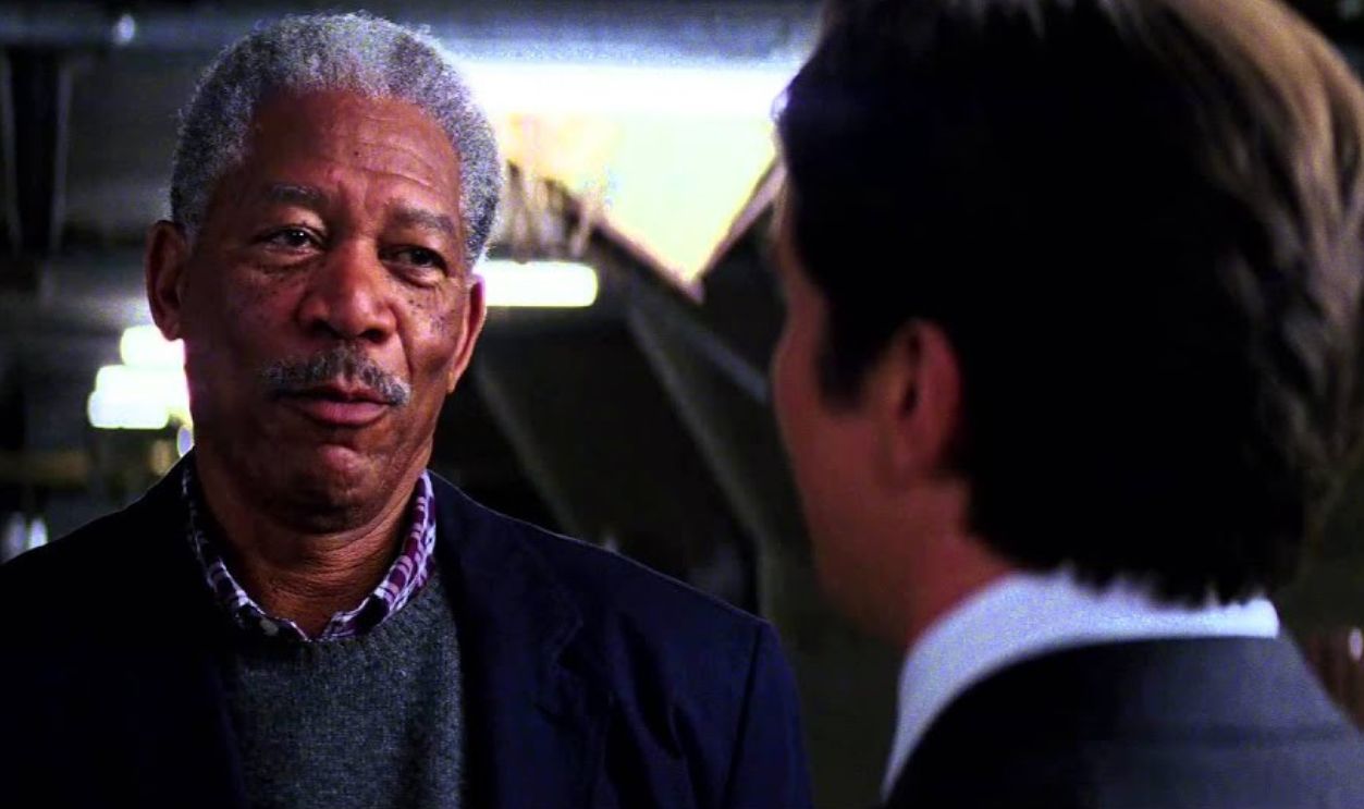 Batman Begins (2005)