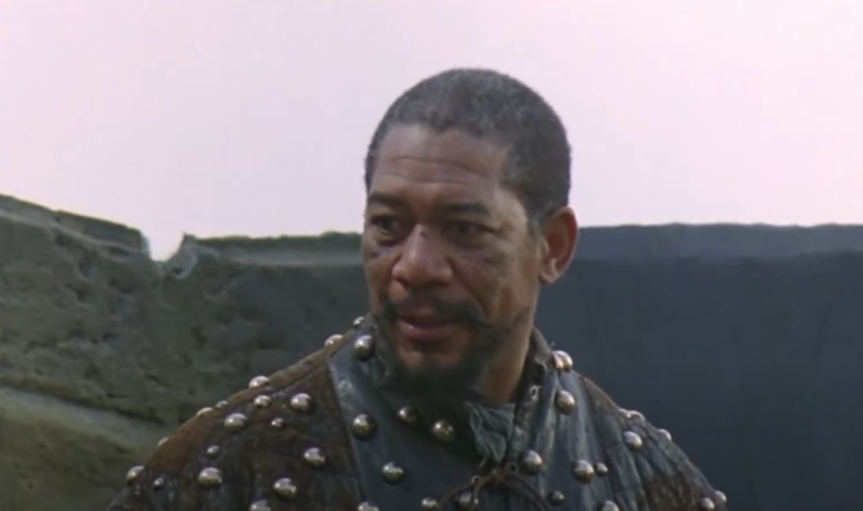 Robin Hood: Prince Of Thieves (1991)