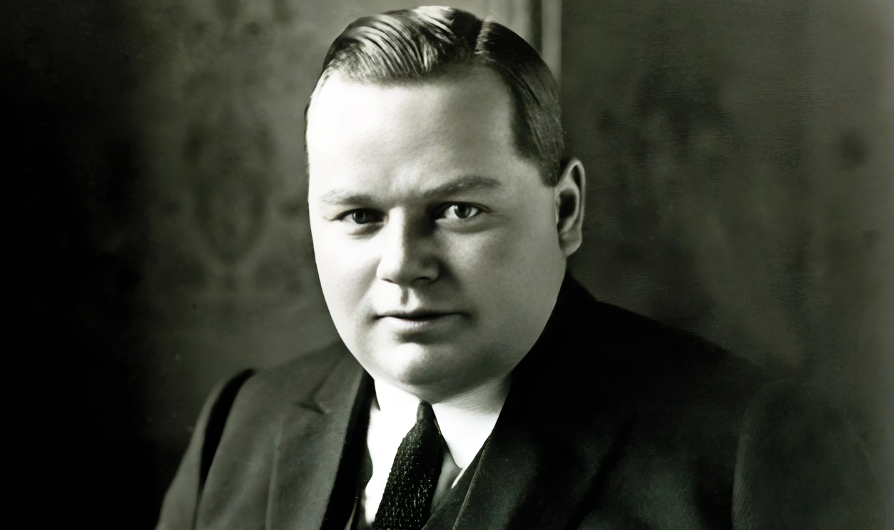 Fatty Arbuckle Msn