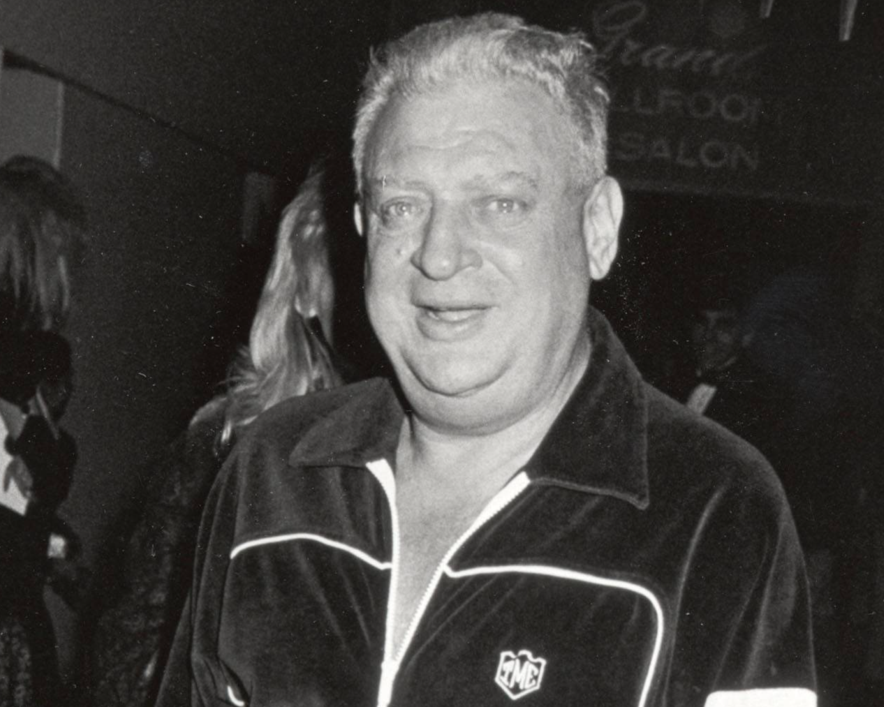 Rodney Dangerfield facts