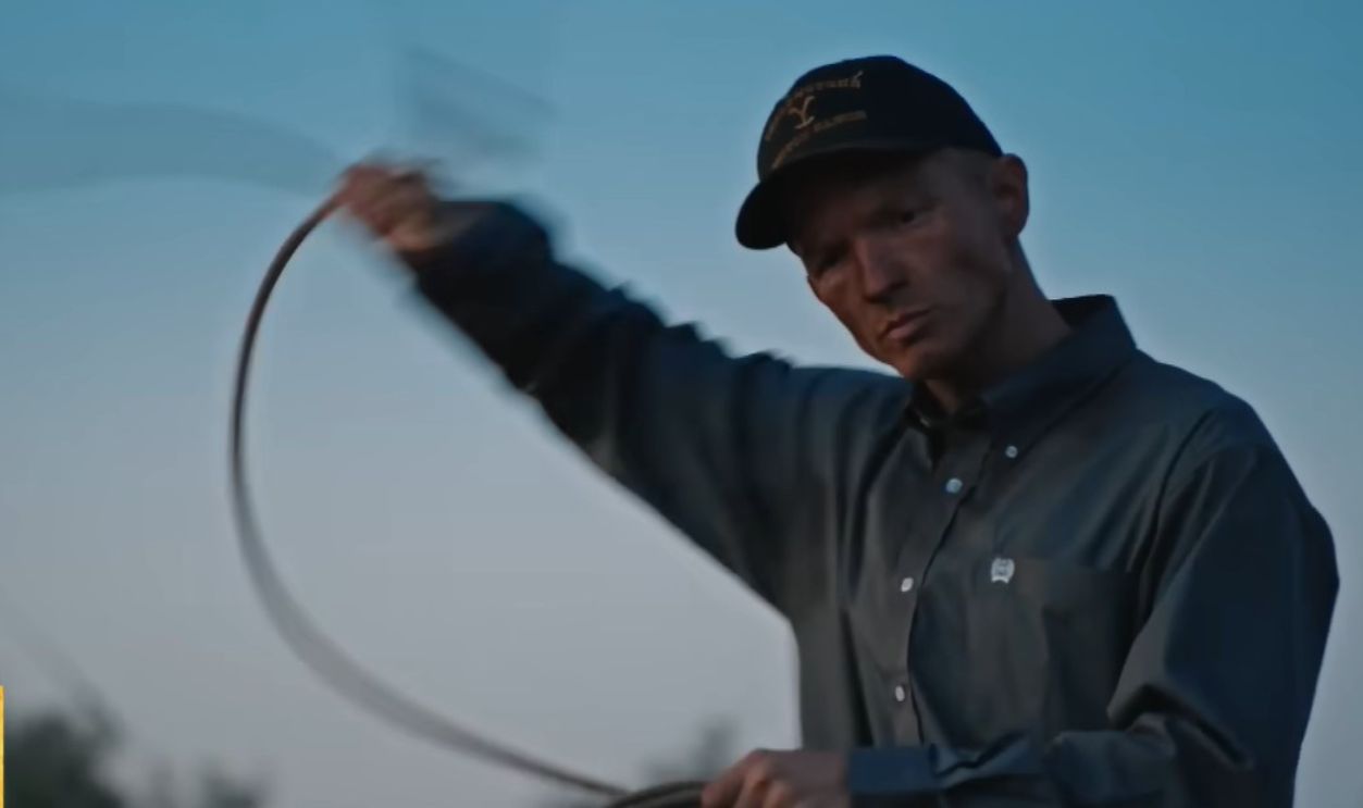 Jefferson White As Jimmy Hurdstrom