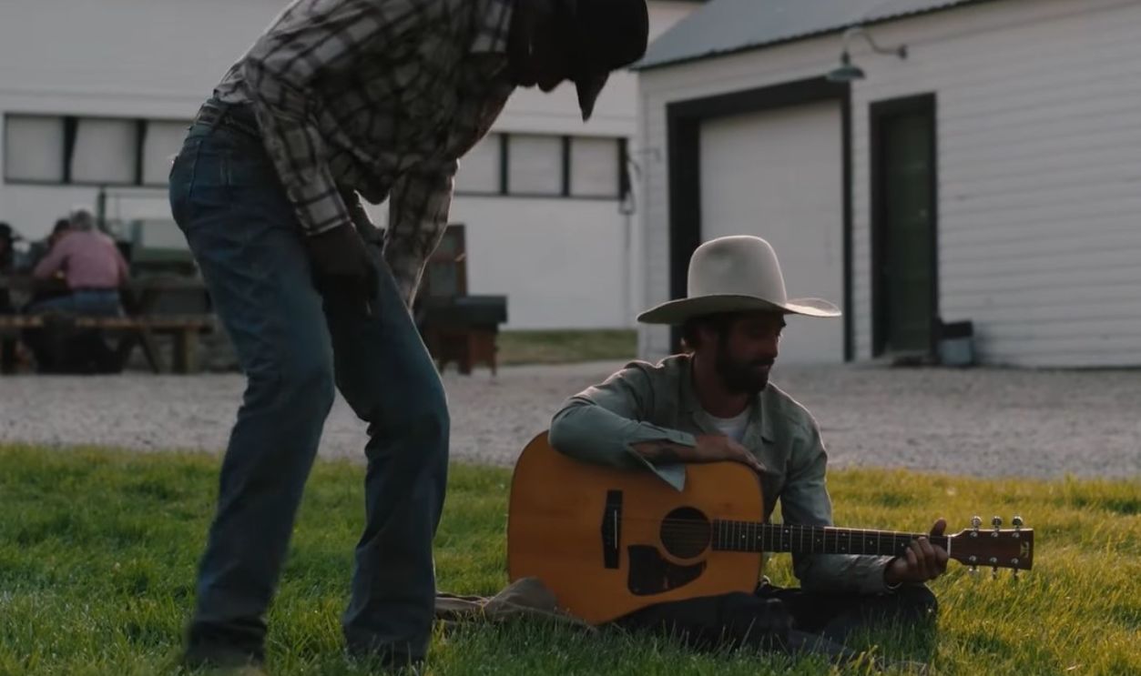 Ryan Bingham