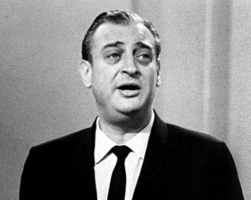 Rodney Dangerfield - 1972