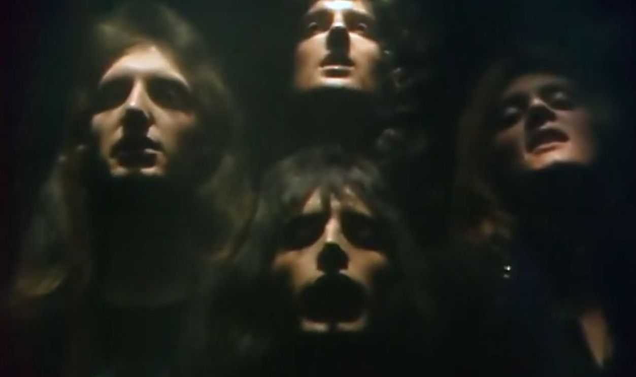 Queen: A Night At The Opera (1975)