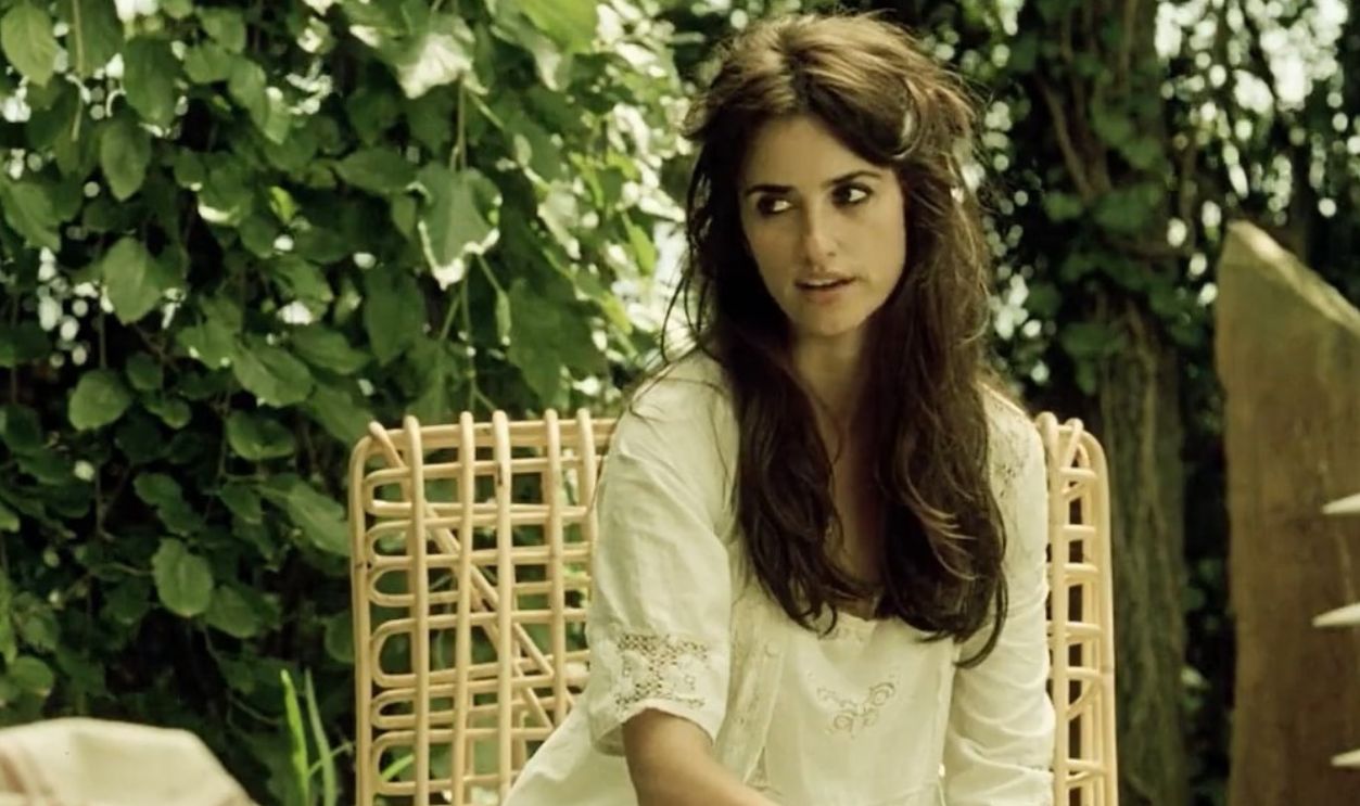 Penélope Cruz