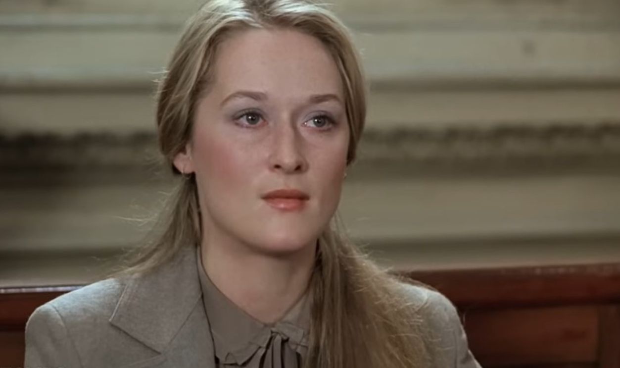 Meryl Streep