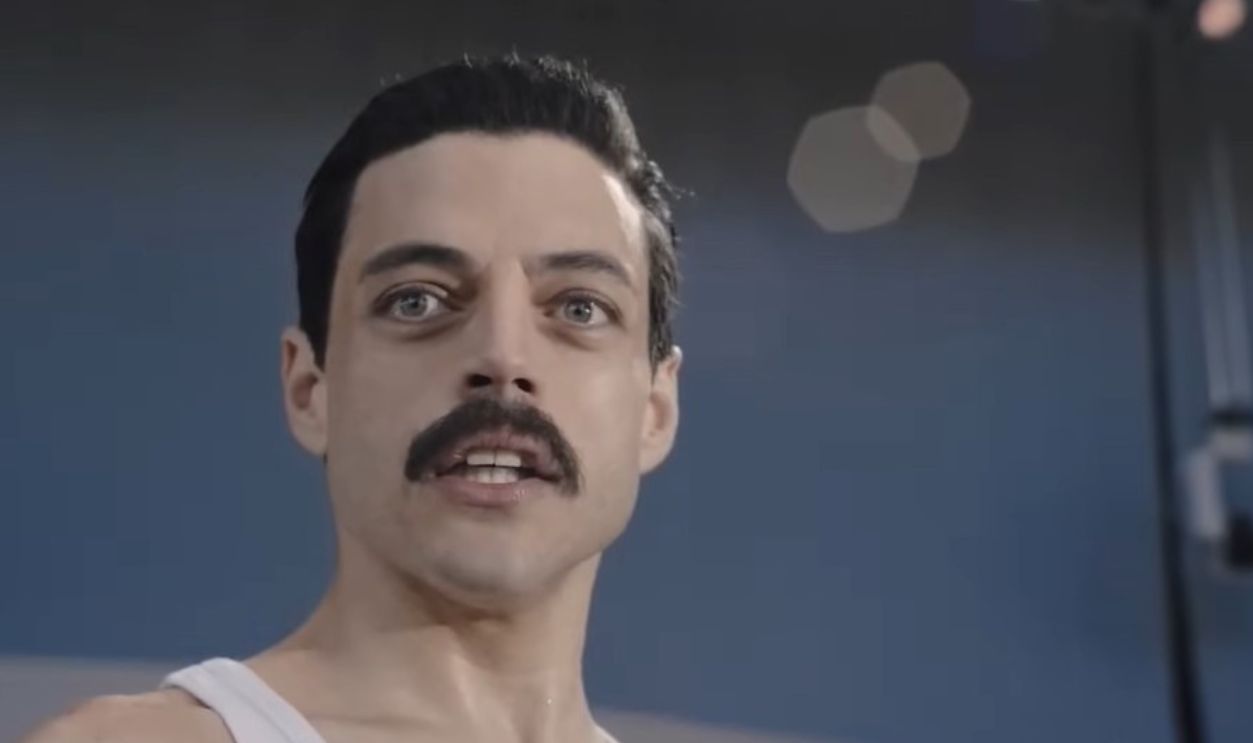 Rami Malek