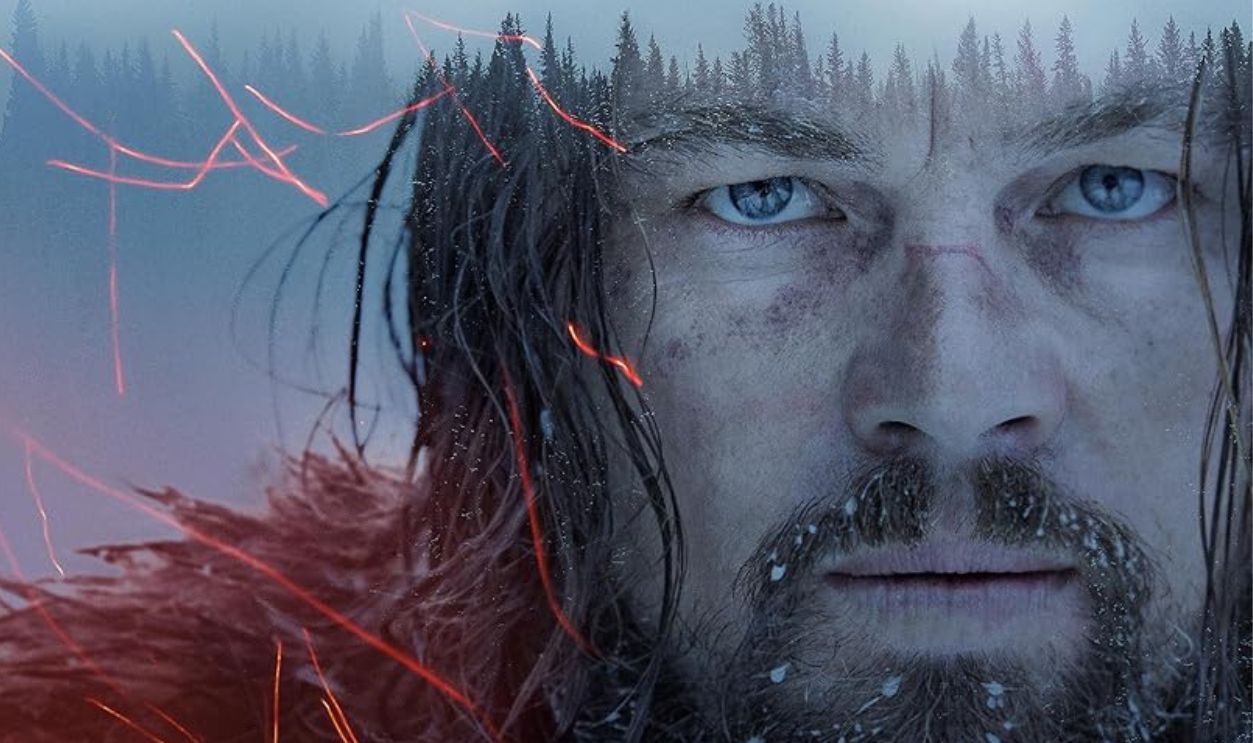 The Revenant