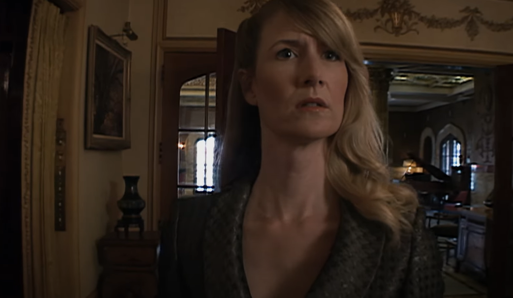 Screenshot  of Inland Empire (2006)