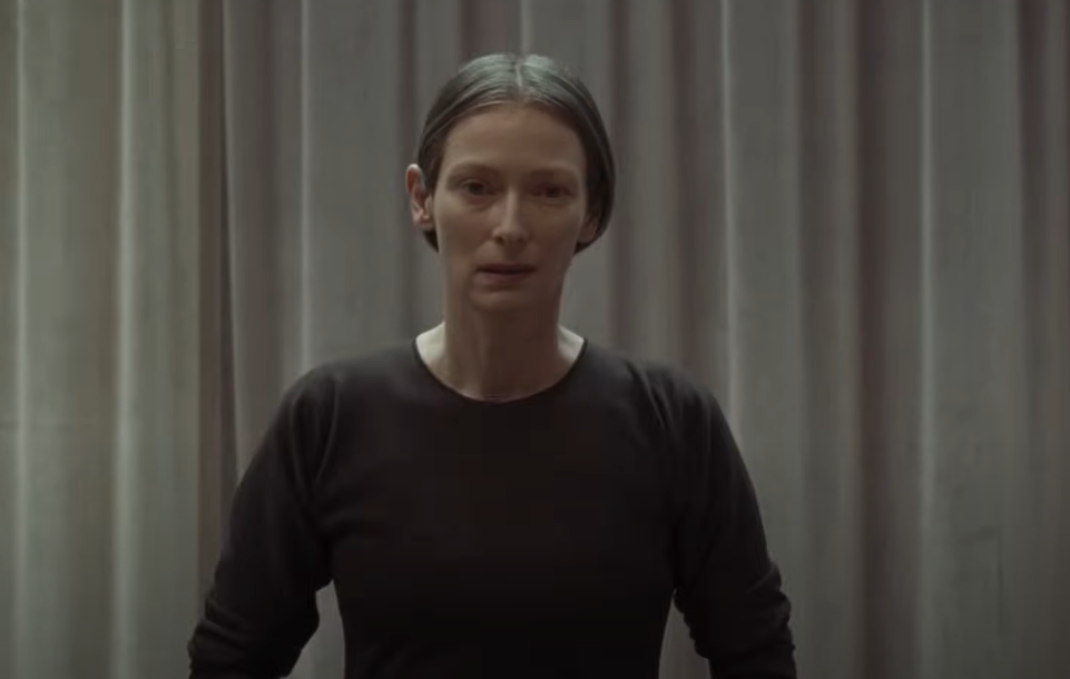 Screenshot of Suspiria (2018)