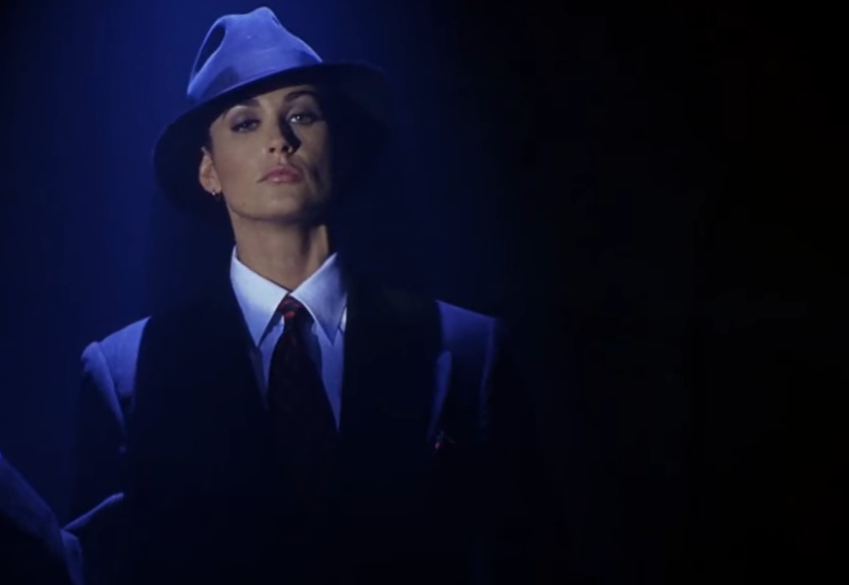 Screenshot of Striptease (1996)