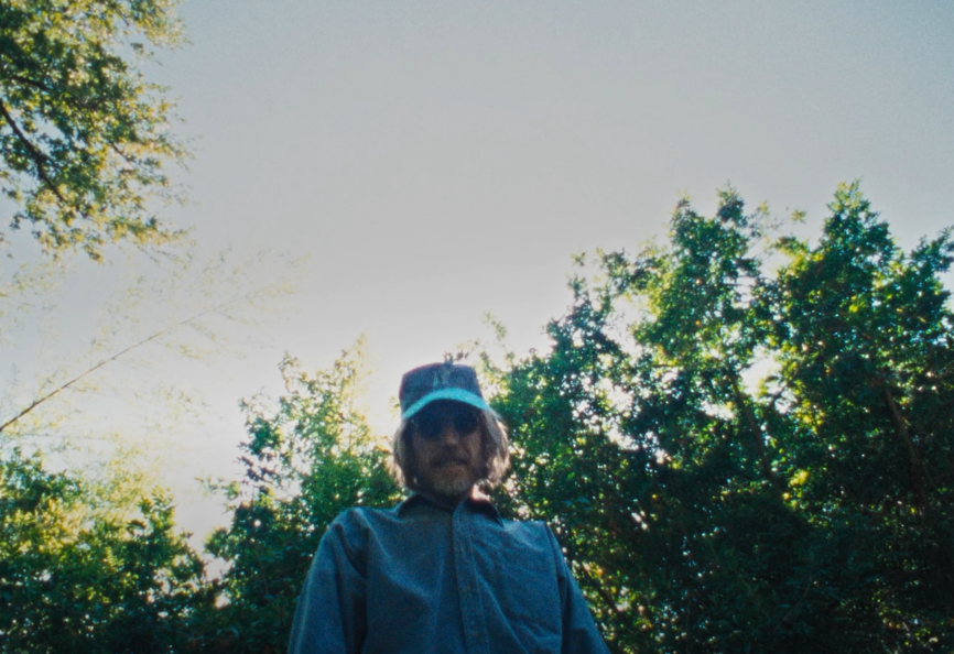 Screenshot of Tom Petty: Somewhere You Feel Free (2021)