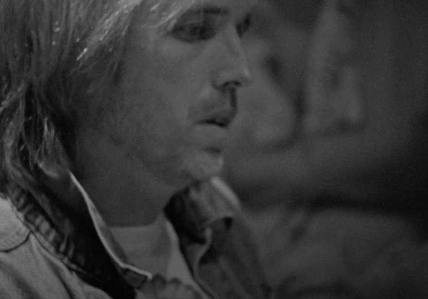 Screenshot of Tom Petty: Somewhere You Feel Free (2021)