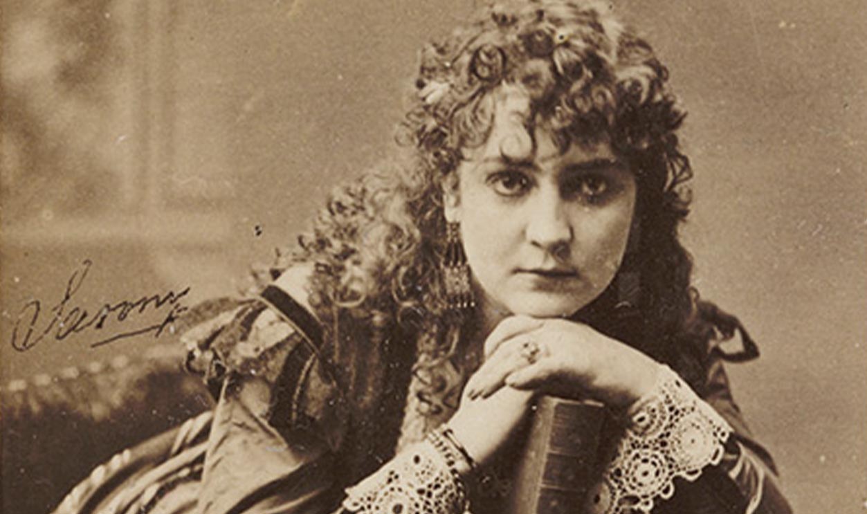 Adah Menken Msn Single