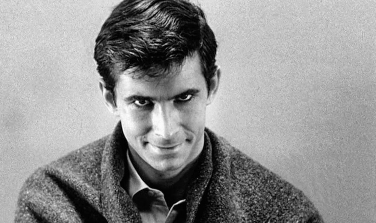 Anthony Perkins Msn Single