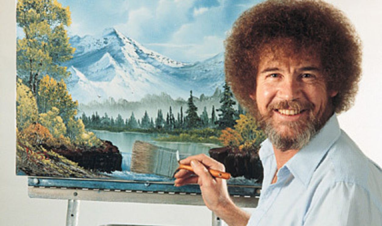 Bob Ross