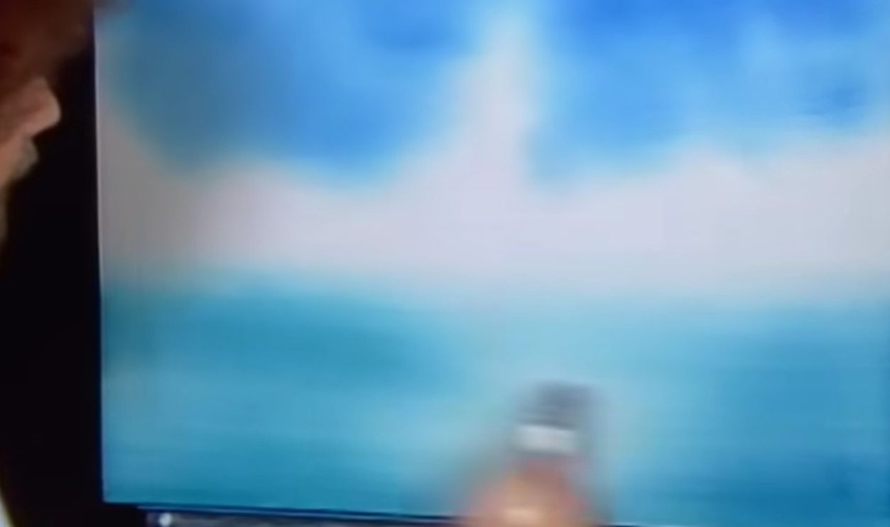 Wet-On-Wet Technique