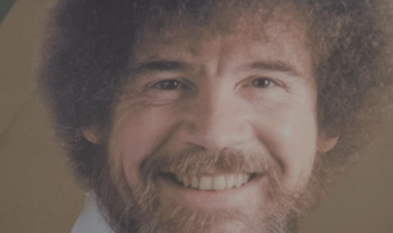 Bob Ross