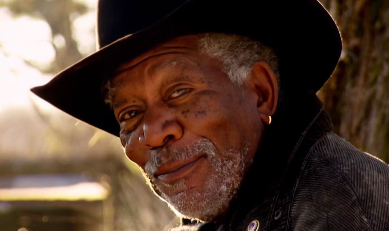 Rss Thumb - Americans In Shakespeare