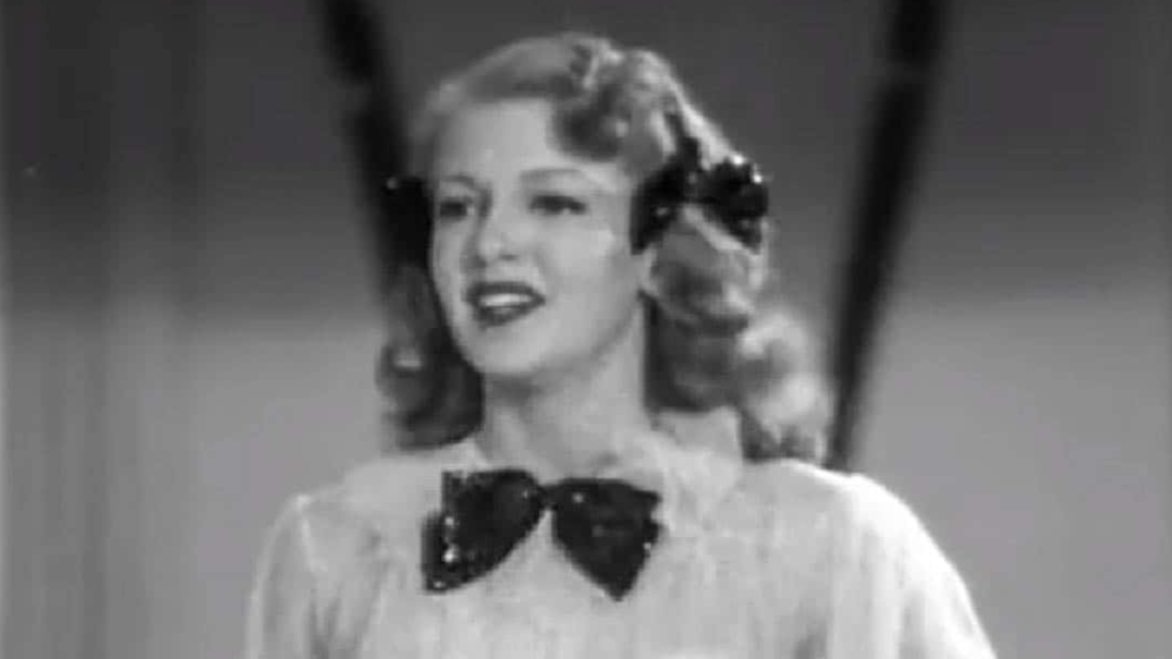 Lana Turner facts