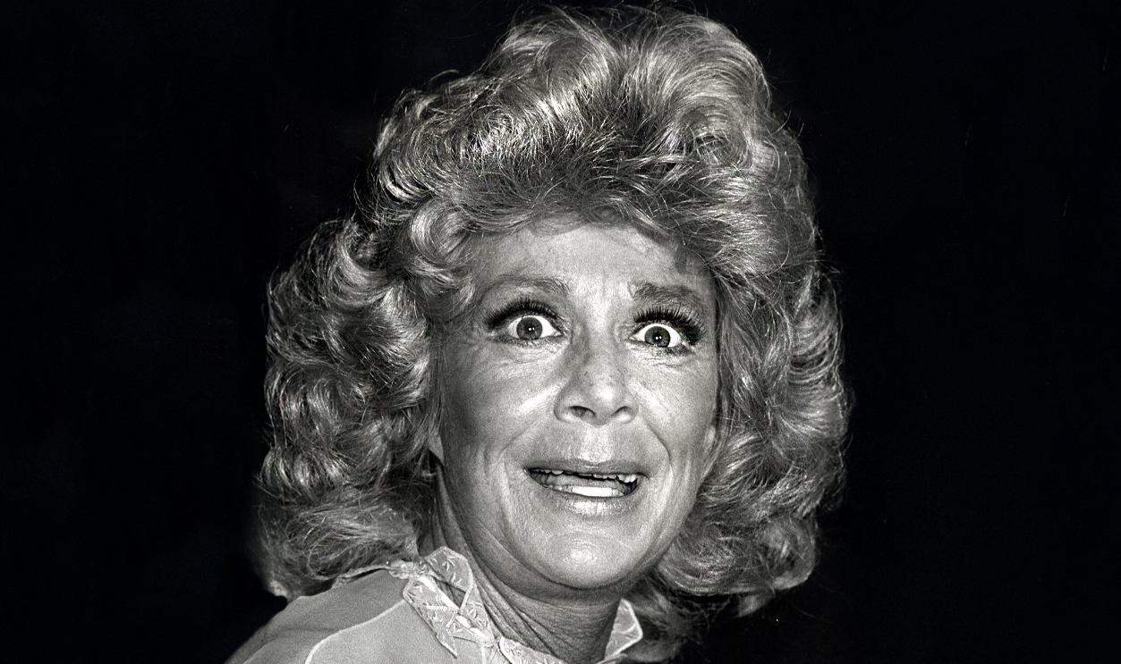 Betty Hutton Msn Single