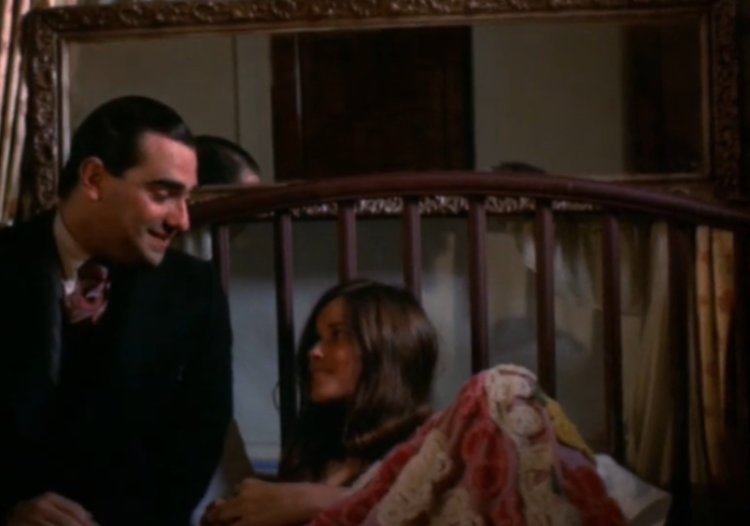 Screenshot of the movie Boxcar Bertha