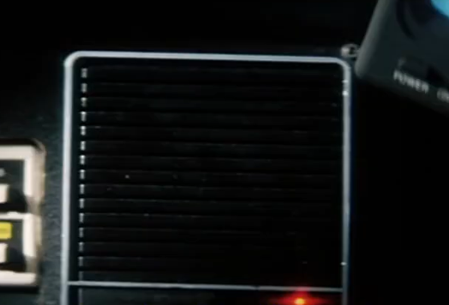 Screenshot of the movie Bringing Out the Dead