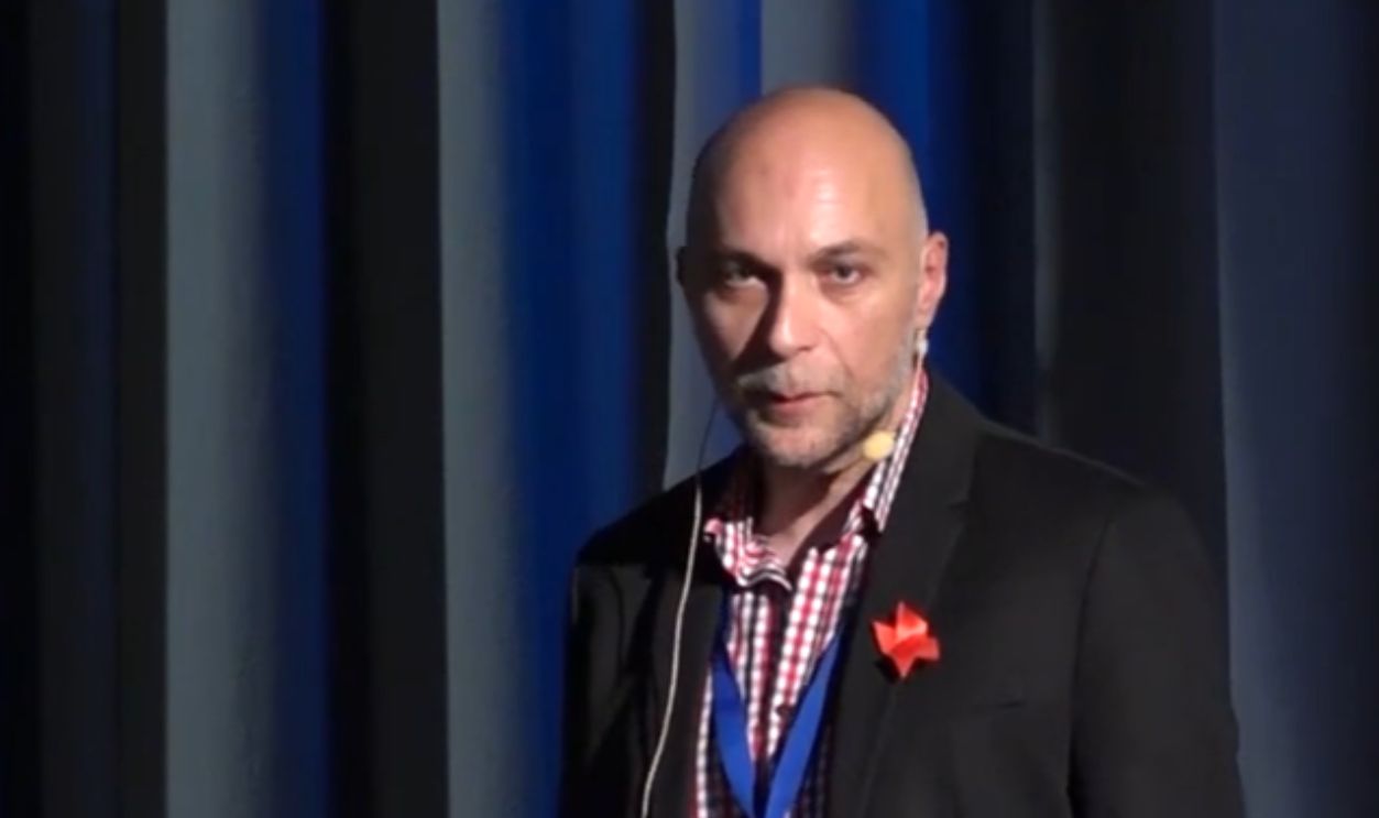 Evangelos Katsioulis