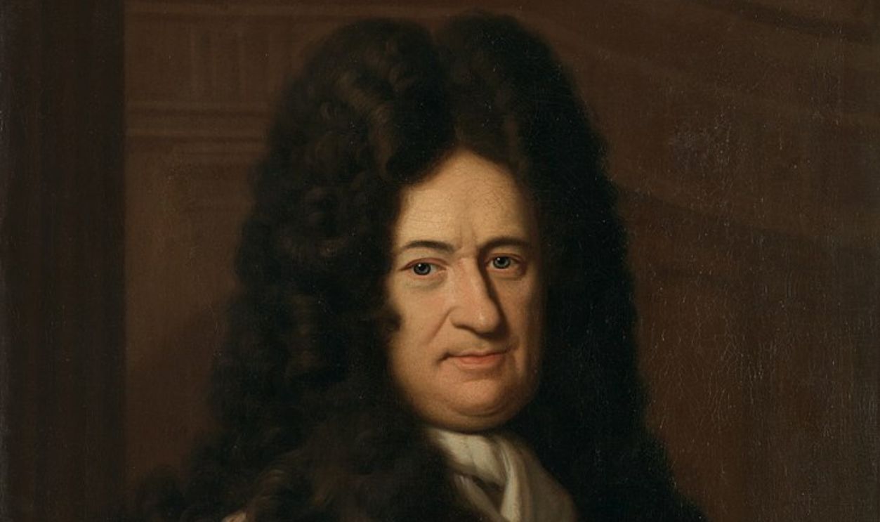 Gottfried Leibniz