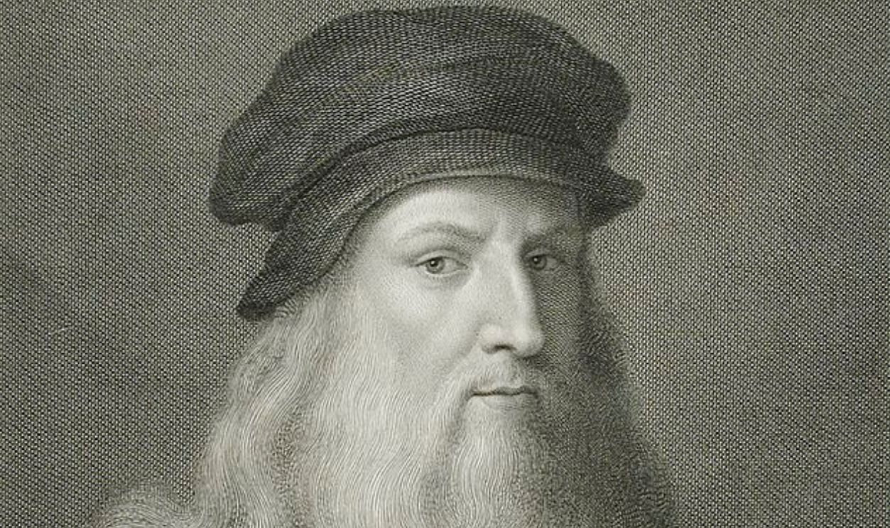 Leonardo Da Vinci