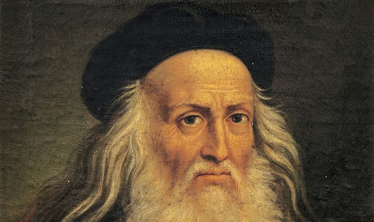 Leonardo Da Vinci