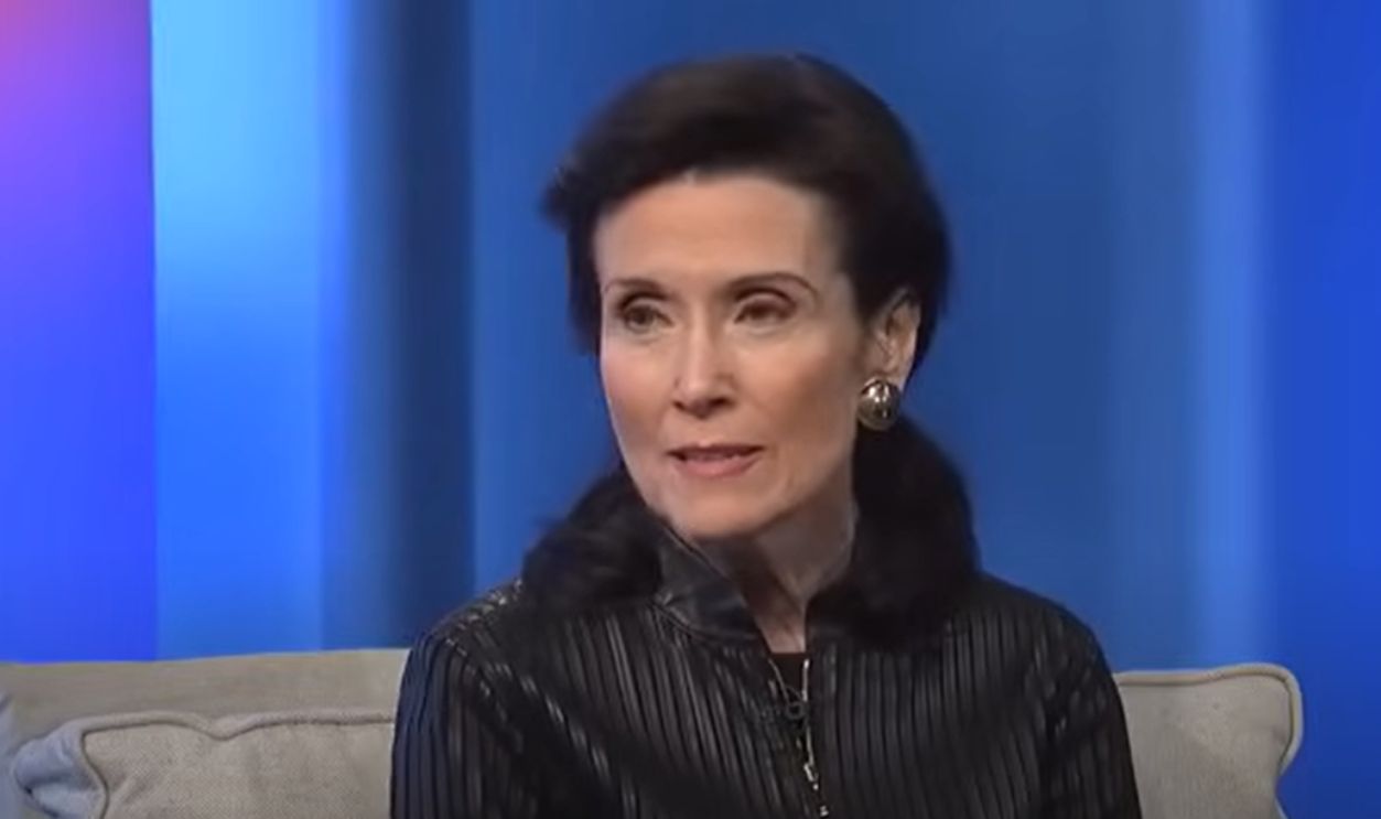 Marilyn Vos Savant 