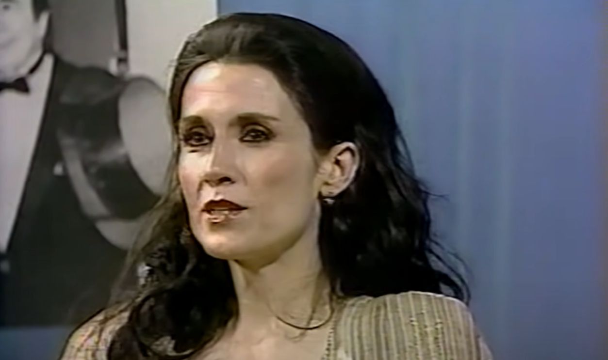 Marilyn Vos Savant