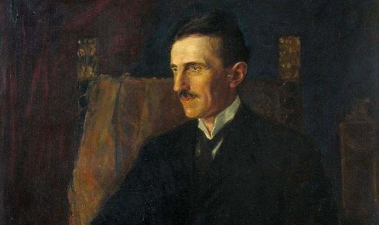 Nikola Tesla 