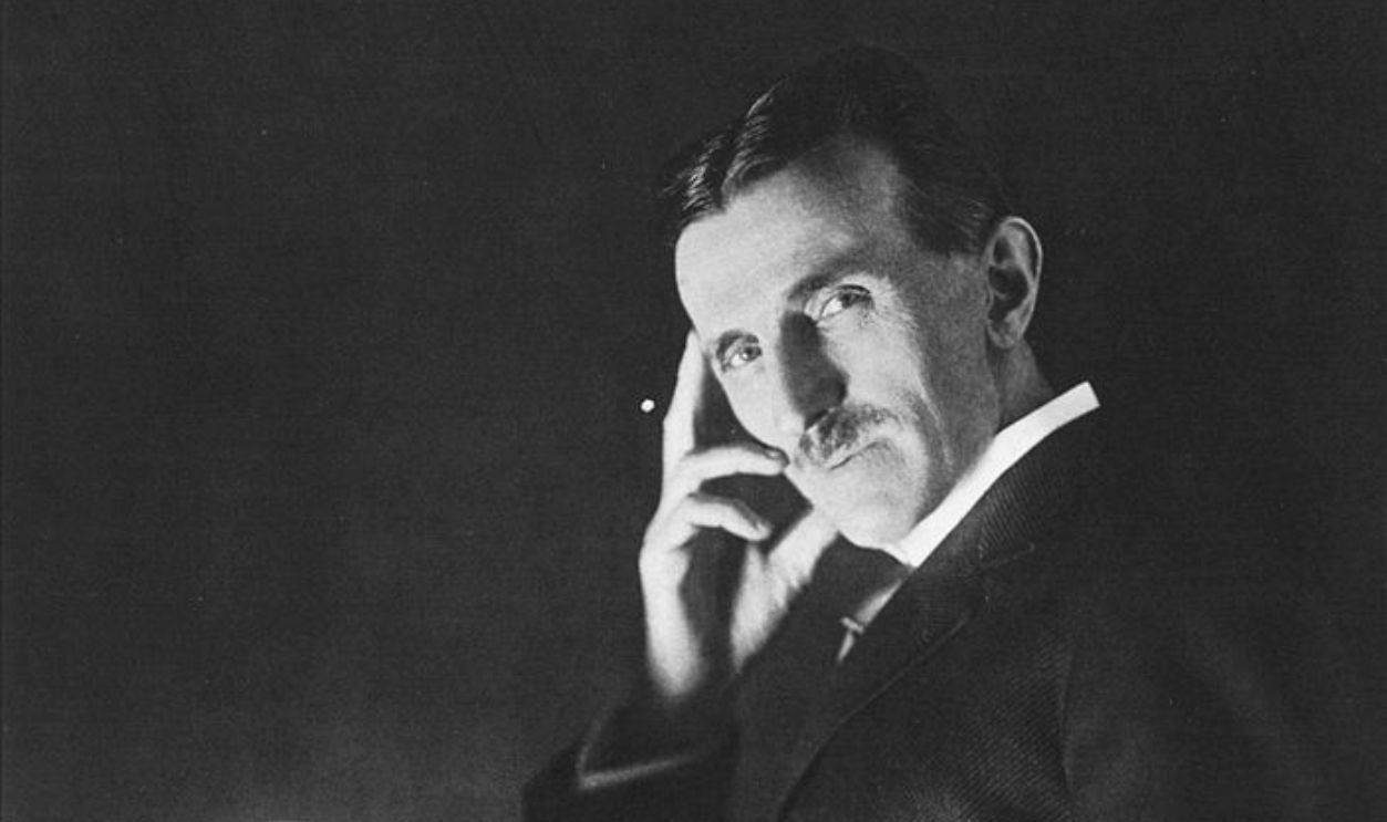 Nikola Tesla