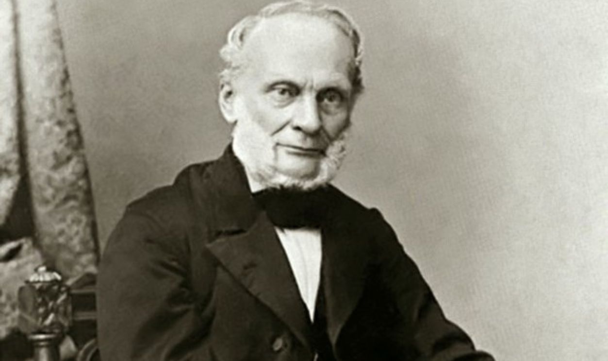 Rudolf Clausius