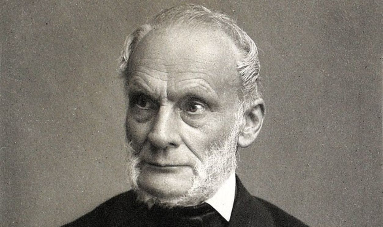 Rudolf Clausius 