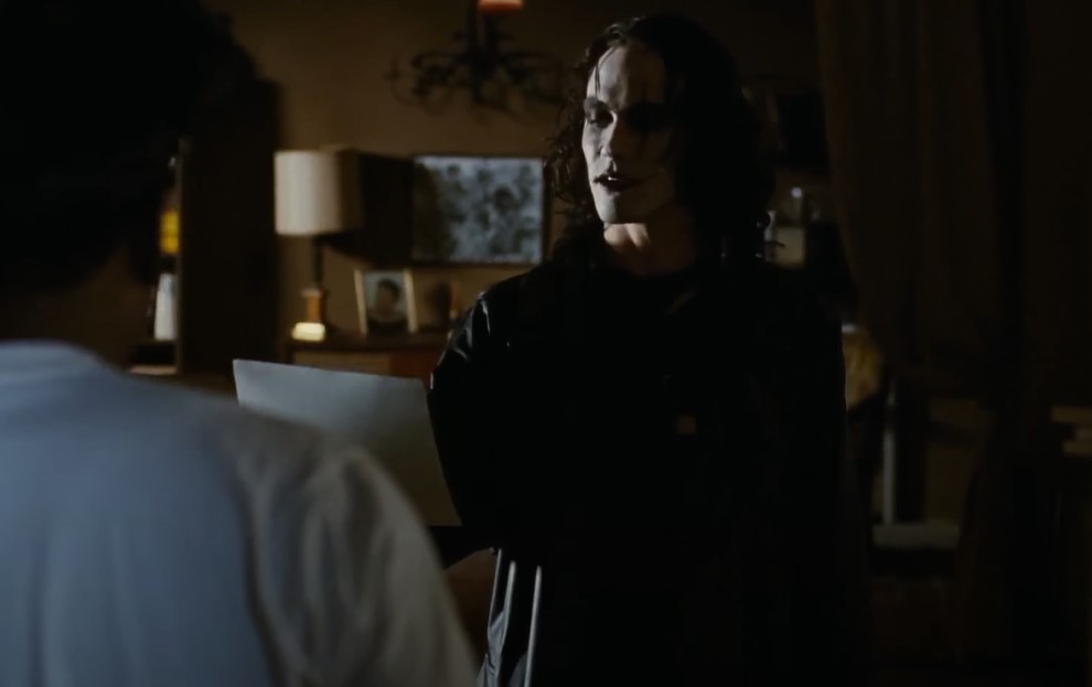 The Crow (1994)