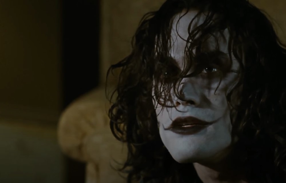The Crow (1994)